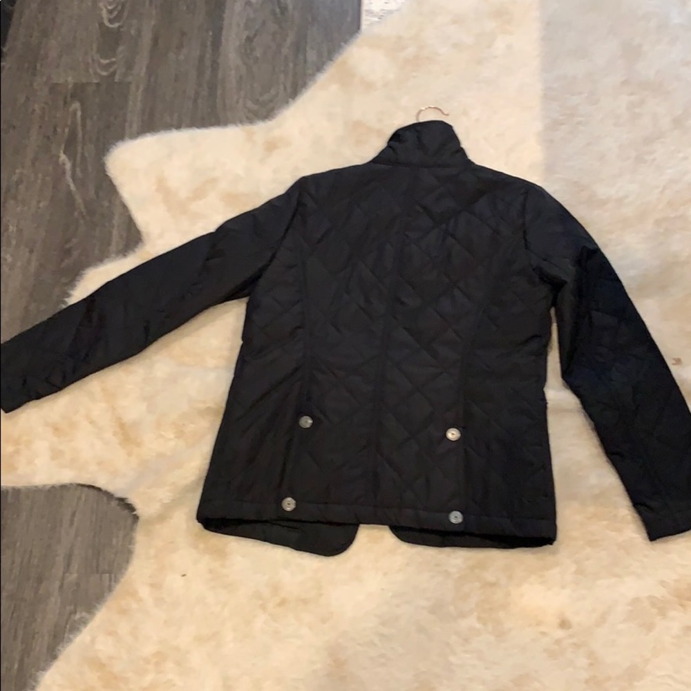 Black jacket - Picture 2 of 2